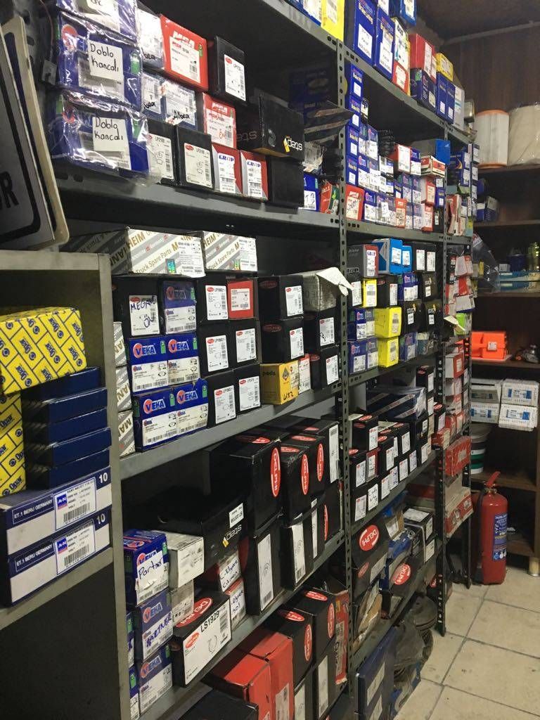 japon otomotiv özel oto servis