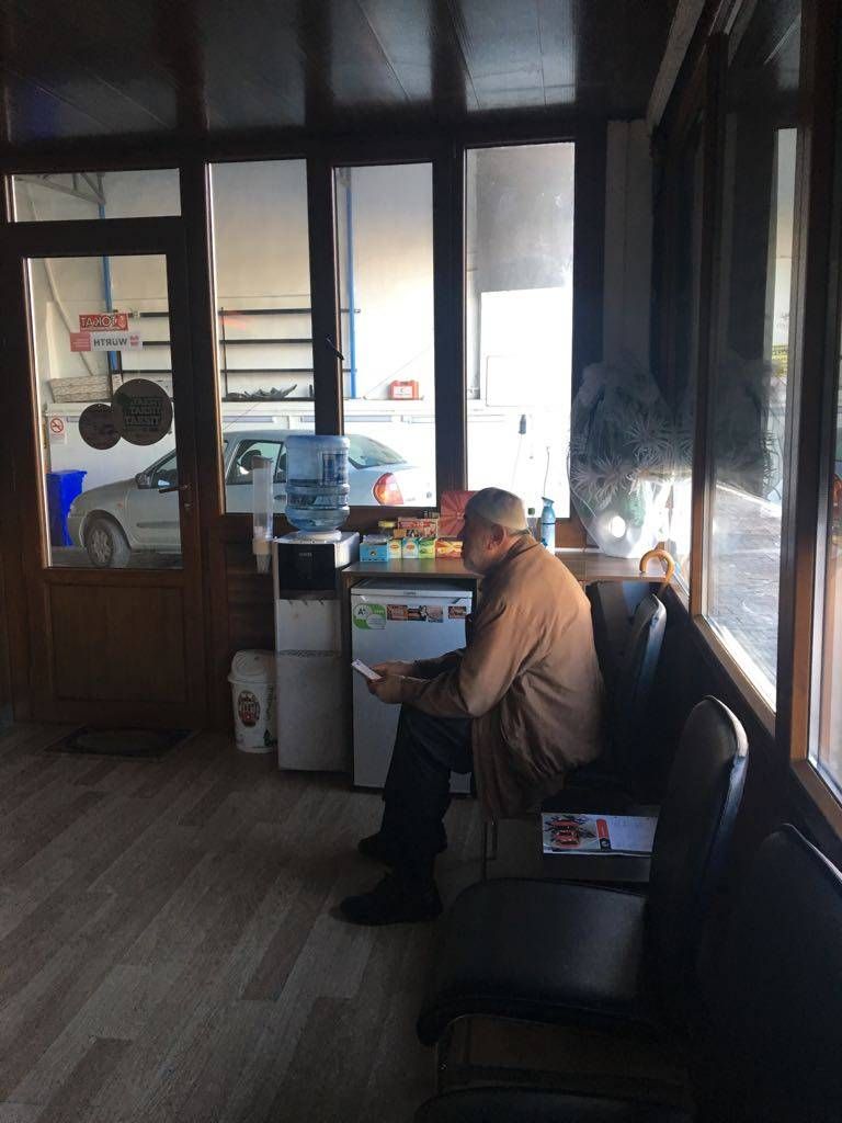 japon otomotiv özel oto servis