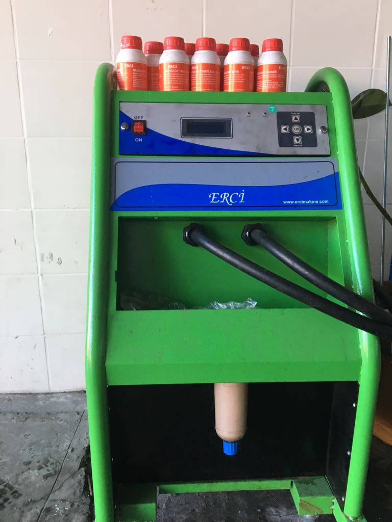 japon otomotiv özel oto servis