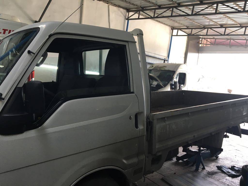 japon otomotiv özel oto servis